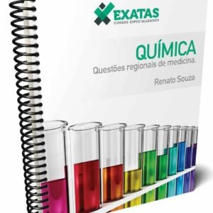 Caderno de Questões - Química por Assunto - Consultec