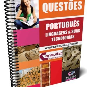 Caderno de Questões - Português, Linguagem e Suas Tecnologias