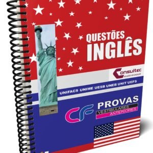 Caderno de Questões - Inglês