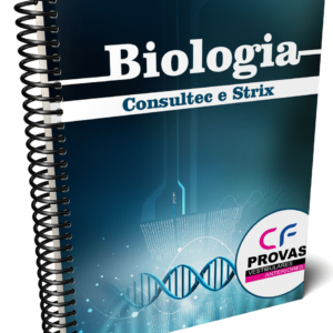 Caderno de Questões - Biologia