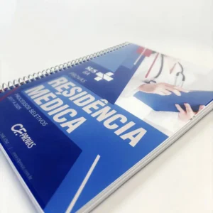 Provas Residência Médica - ENARE - 2021 a 2025